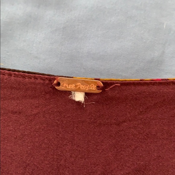 Free People-morning light dress - Picture 11 of 14